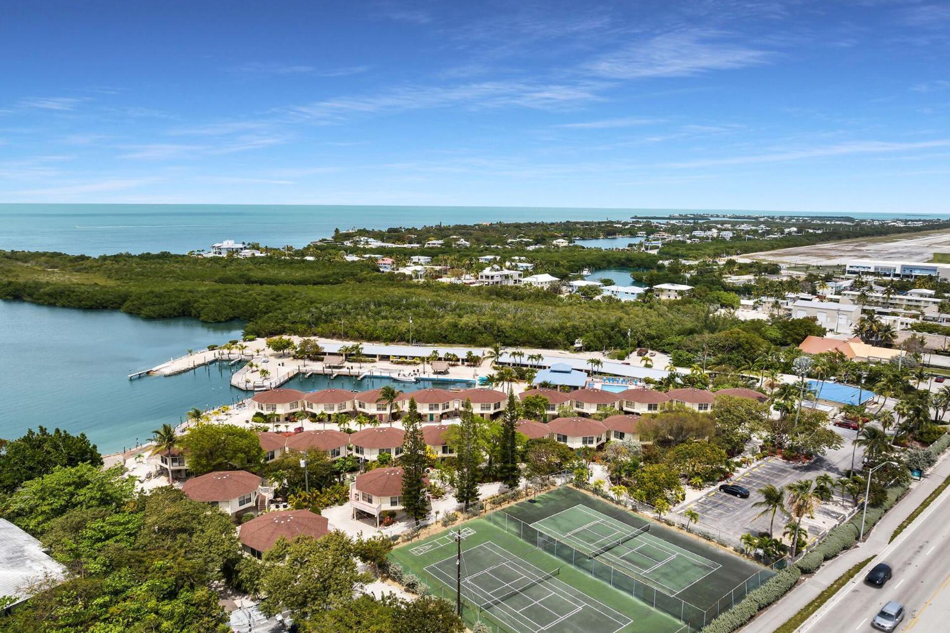 Florida Keys Hotel Marathon Kültér fotó