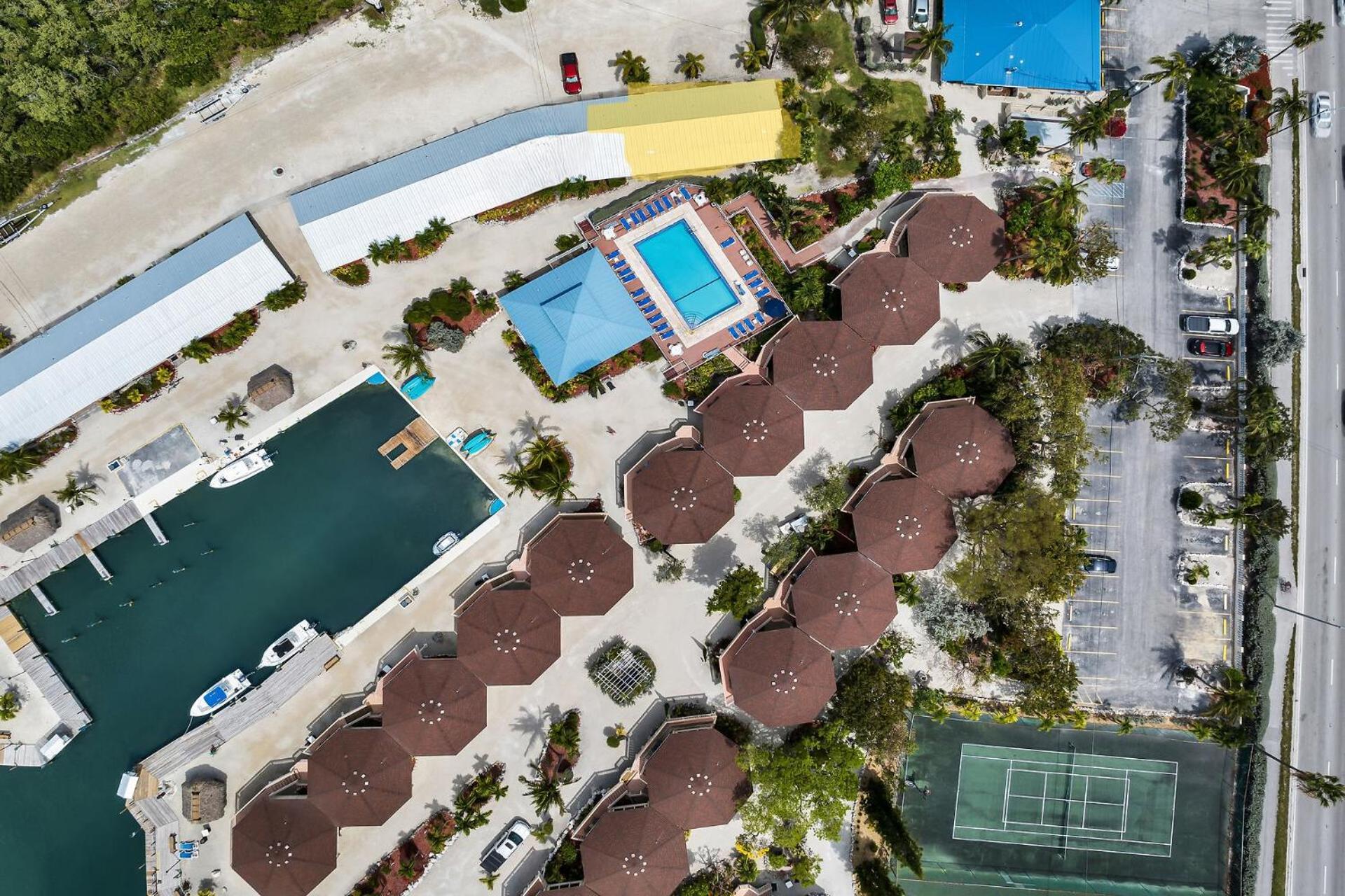 Florida Keys Hotel Marathon Kültér fotó