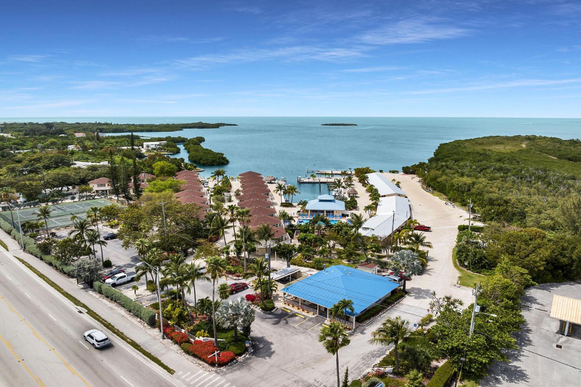Florida Keys Hotel Marathon Kültér fotó