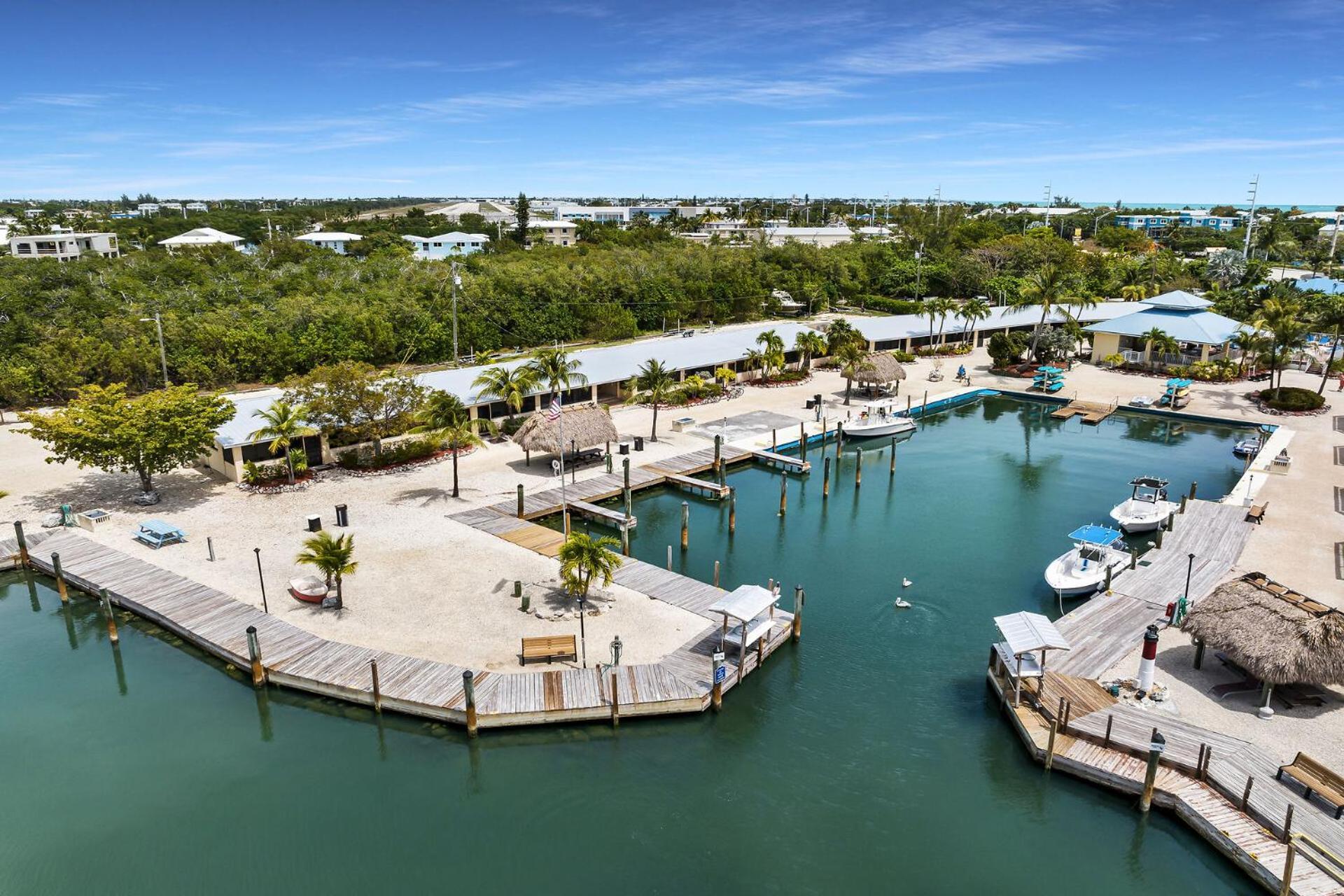 Florida Keys Hotel Marathon Kültér fotó