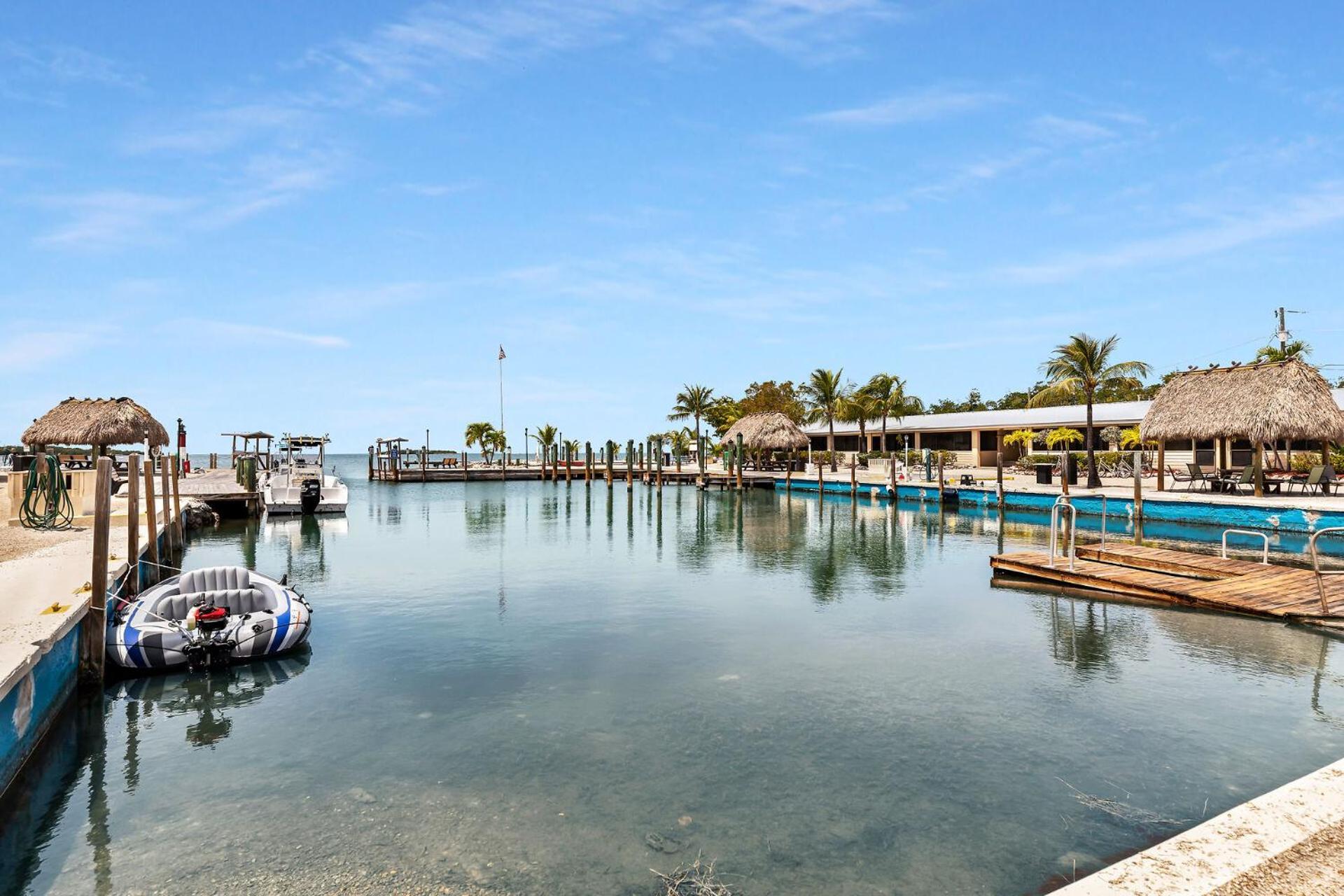 Florida Keys Hotel Marathon Kültér fotó