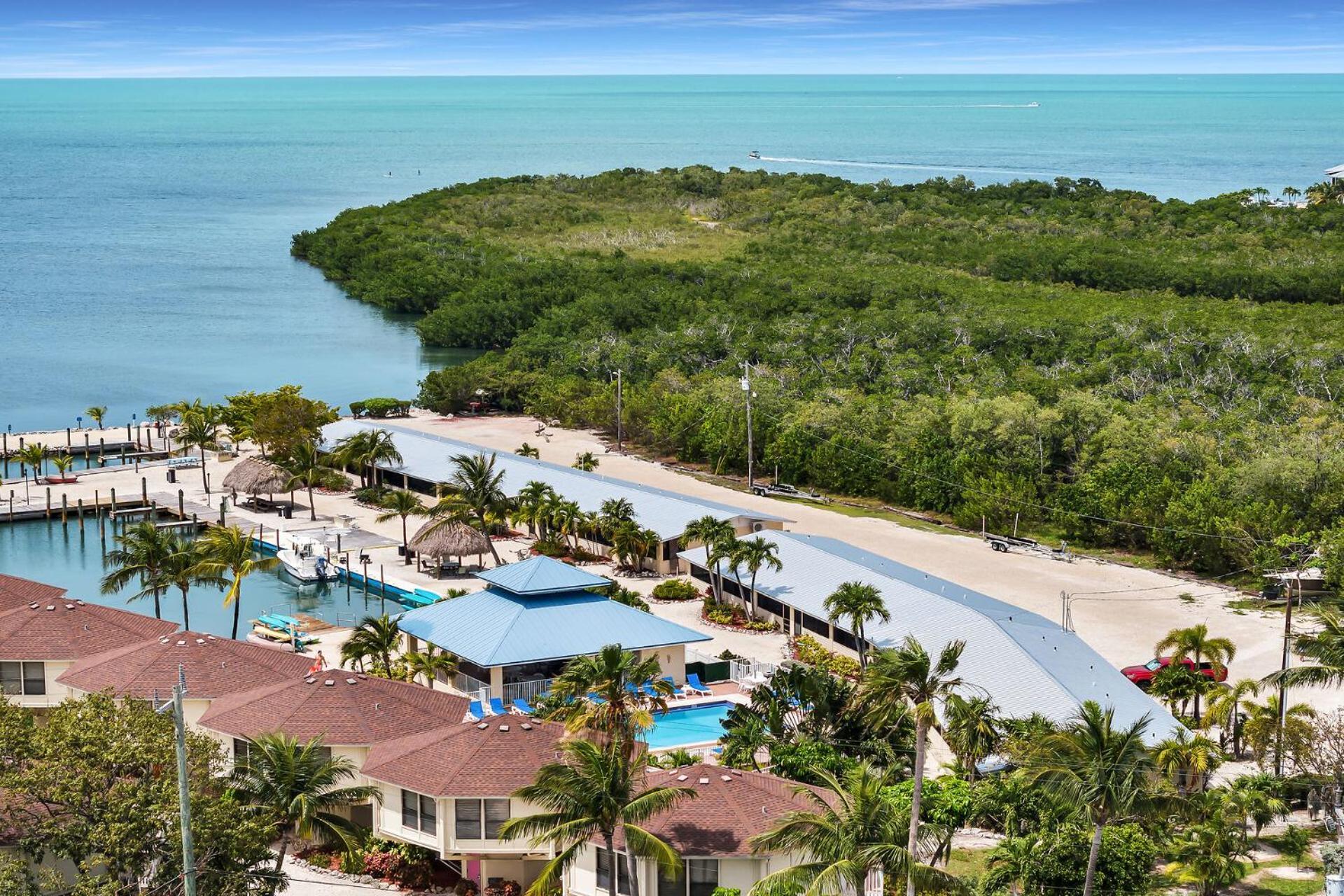 Florida Keys Hotel Marathon Kültér fotó
