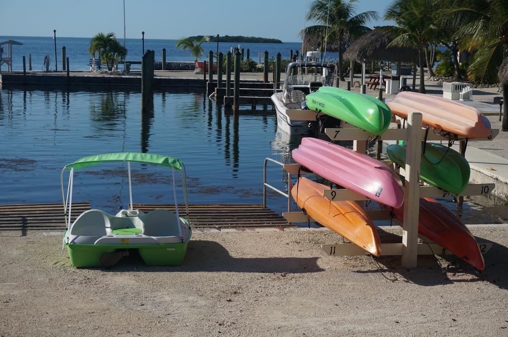 Florida Keys Hotel Marathon Szoba fotó