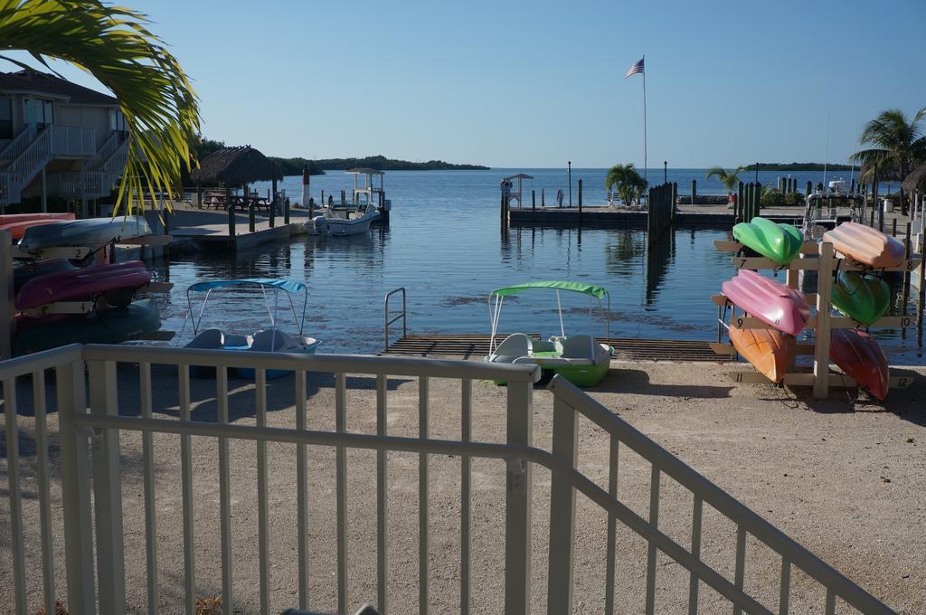 Florida Keys Hotel Marathon Szoba fotó