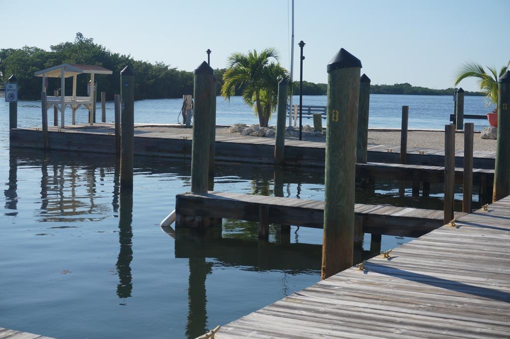 Florida Keys Hotel Marathon Szoba fotó