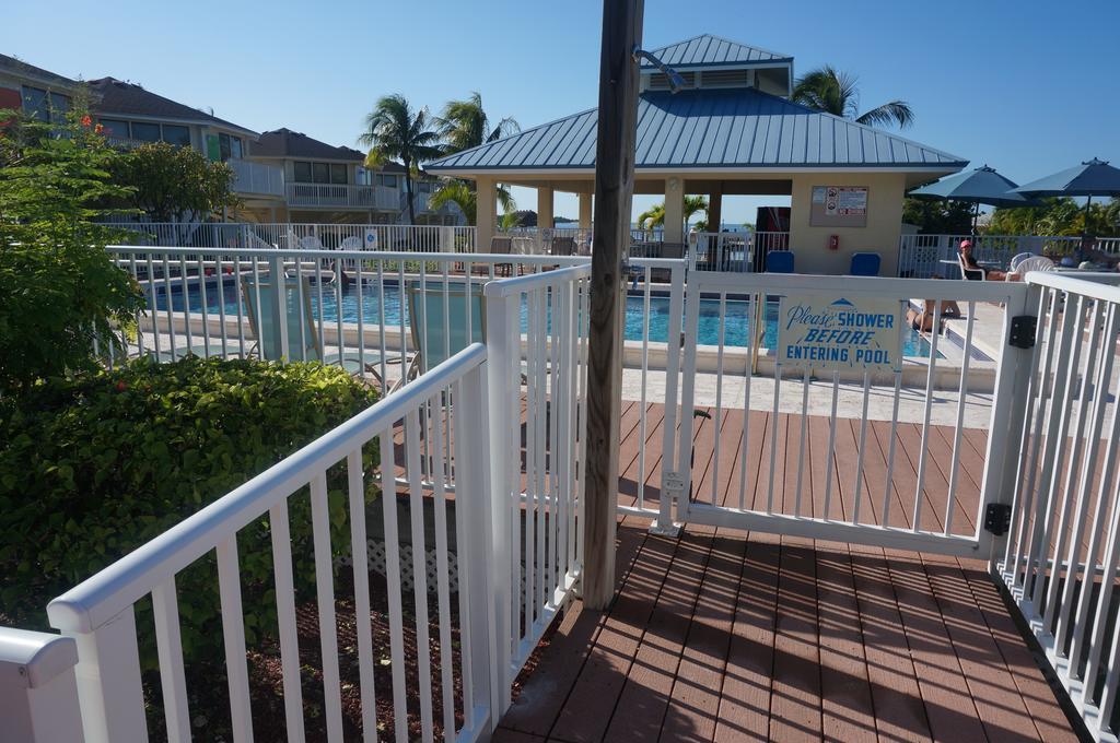 Florida Keys Hotel Marathon Szoba fotó