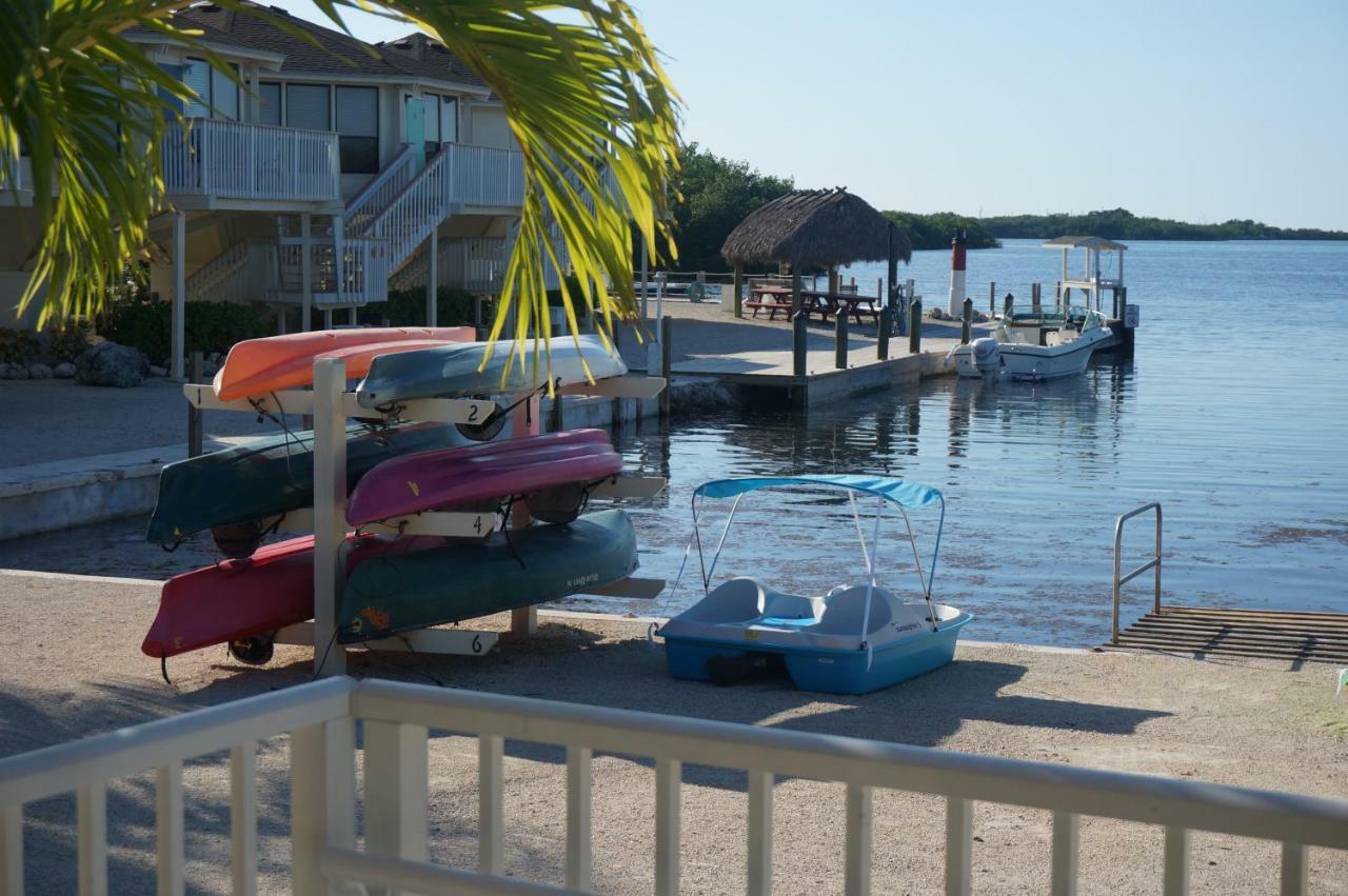 Florida Keys Hotel Marathon Kültér fotó