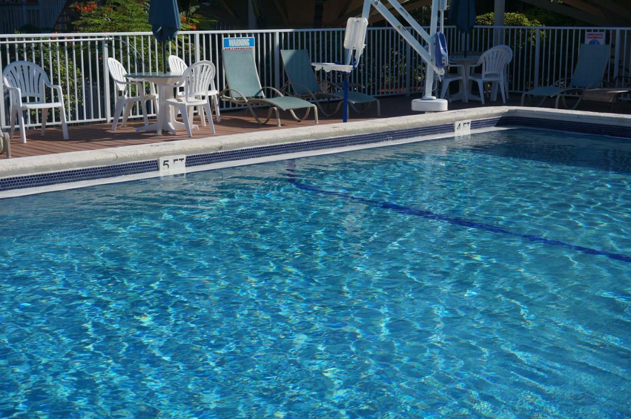 Florida Keys Hotel Marathon Kültér fotó